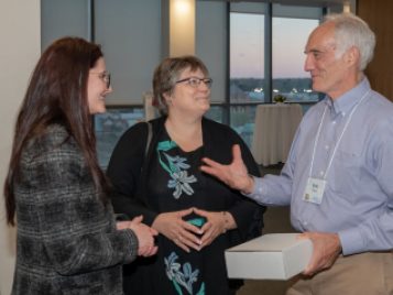 UROP 30 year celebration